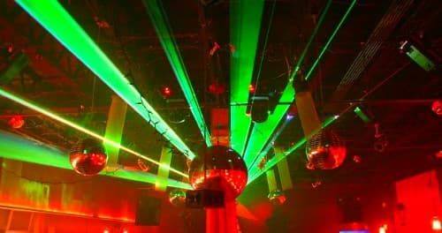 Лазерная установка купить в Кисловодске для дискотек, вечеринок, дома, кафе, клуба
