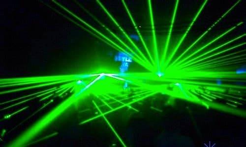 Лазеры для дискотеки купить в Кисловодске