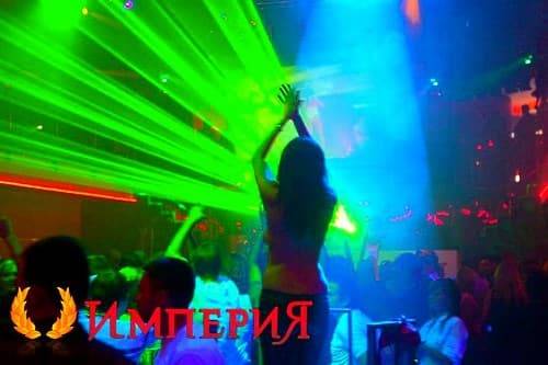 Лазерная система для дискотек, вечеринок, дома, кафе, клуба Кисловодск