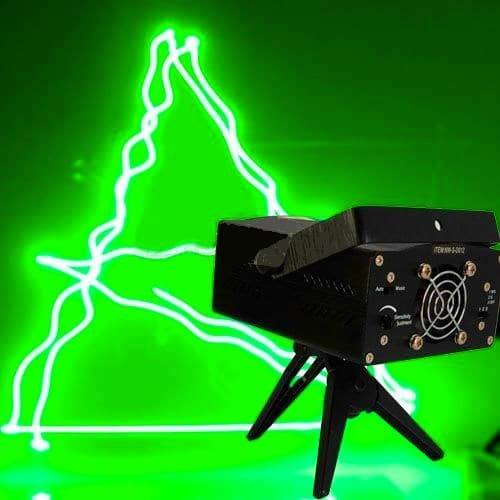 Лазерный проектор для дома Кисловодск